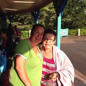 Meet your Posher, Marlene